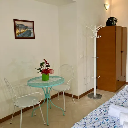 Pensión Le Dimore Di Ike 3*