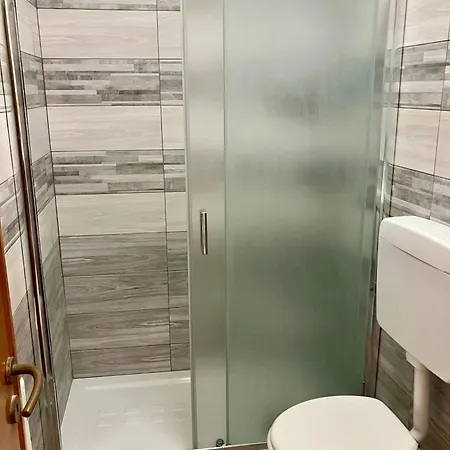 Pensión Le Dimore Di Ike