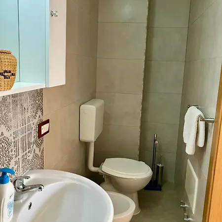 Le Dimore Di Ike Otranto