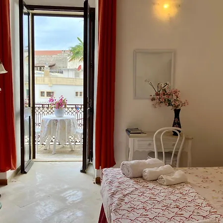 Pensión Le Dimore Di Ike Otranto