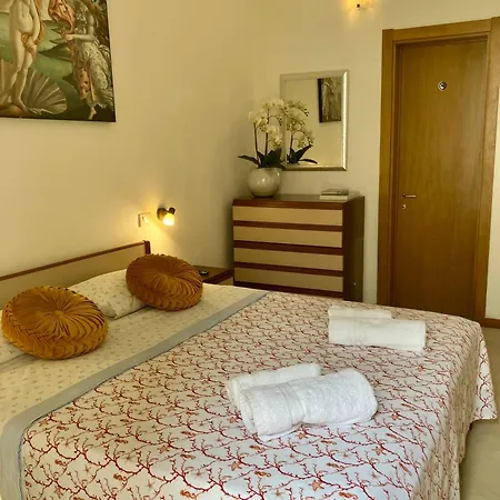 Pensión Le Dimore Di Ike