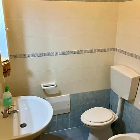 Le Dimore Di Ike Pensión