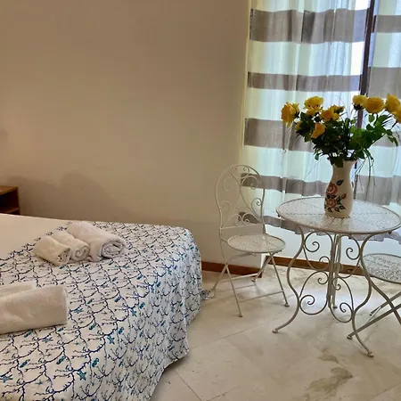 Pensión Le Dimore Di Ike