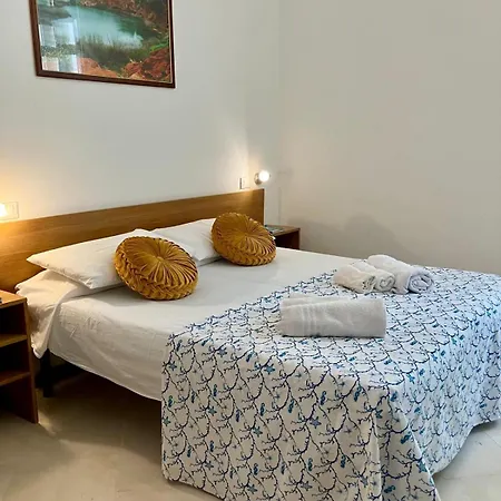 Pensión Le Dimore Di Ike