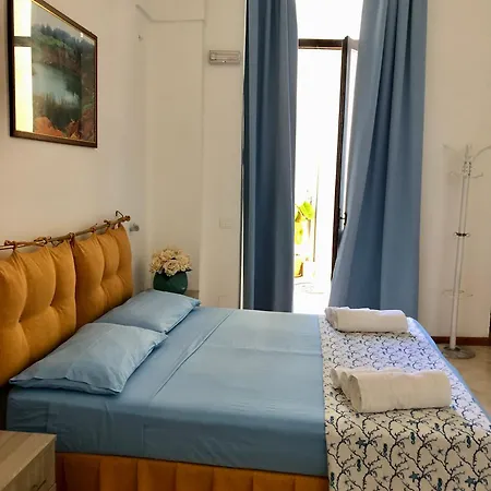 Le Dimore Di Ike 3* Otranto