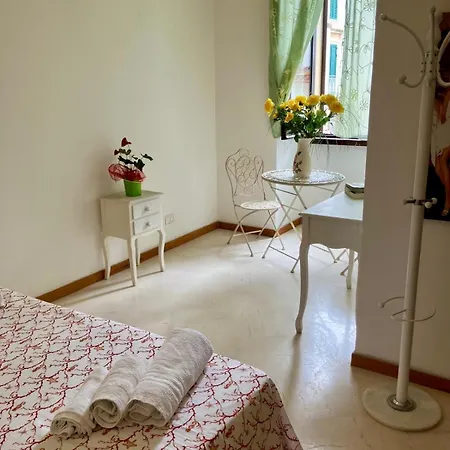 Le Dimore Di Ike Pensión Otranto