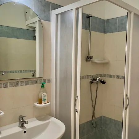 Le Dimore Di Ike Pensión Otranto