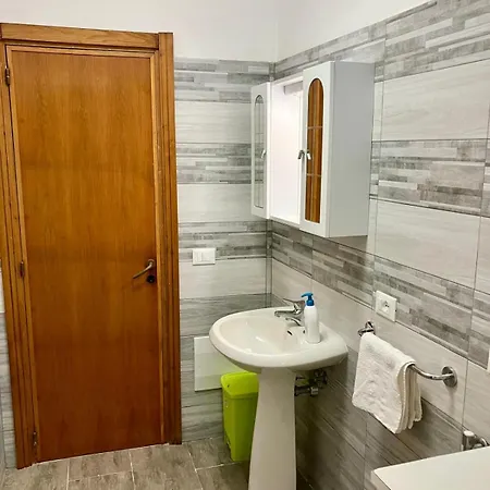 Le Dimore Di Ike 3* Otranto