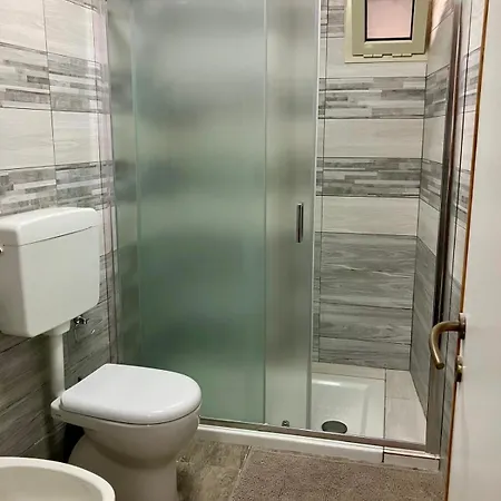 Le Dimore Di Ike Pensión 3*