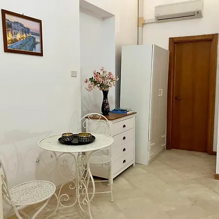 Pensión Le Dimore Di Ike 3*