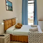 Maison d'hôtes Le Dimore Di Ike 3*