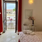 Maison d'hôtes Le Dimore Di Ike Otrante