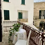 Le Dimore Di Ike Maison d'hôtes 3*