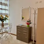 Maison d'hôtes Le Dimore Di Ike 3*