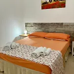 Le Dimore Di Ike Maison d'hôtes