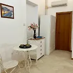 Maison d'hôtes Le Dimore Di Ike 3*