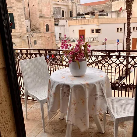 Le Dimore Di Ike 3* Otranto