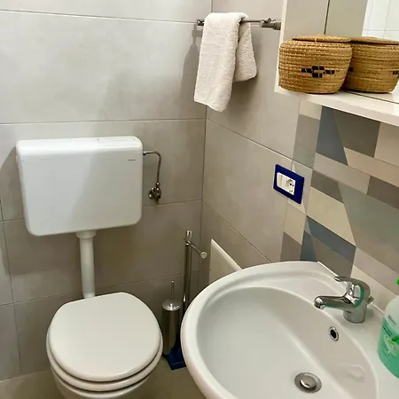 Le Dimore Di Ike Otranto