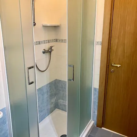 Le Dimore Di Ike Pensjonat 3*