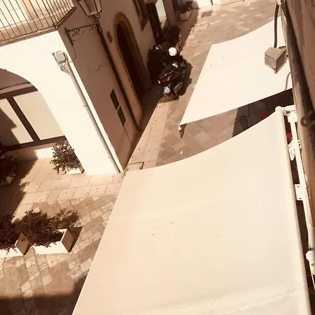 Le Dimore Di Ike Pensjonat 3*