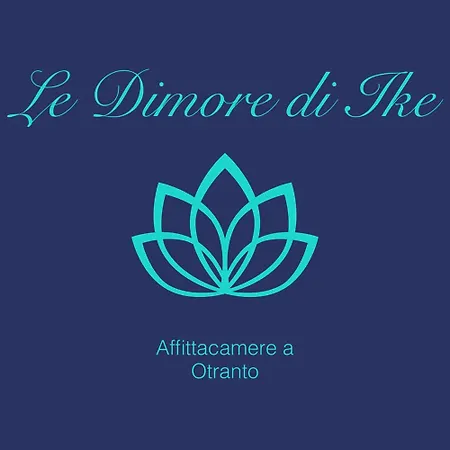Le Dimore Di Ike Maison d'hôtes Otrante