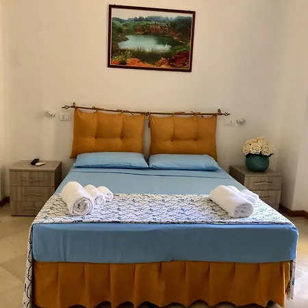 Le Dimore Di Ike Maison d'hôtes 3*