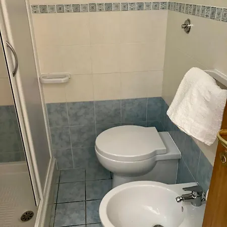 Le Dimore Di Ike Otranto