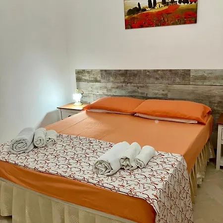 Le Dimore Di Ike Guest house