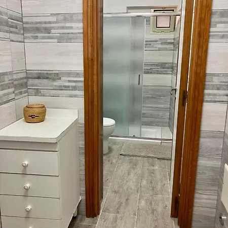 Le Dimore Di Ike 3* Otranto