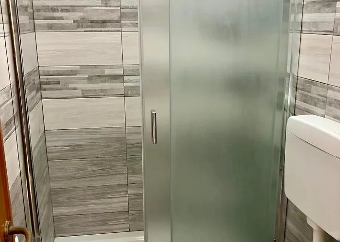 Pensjonat Le Dimore Di Ike