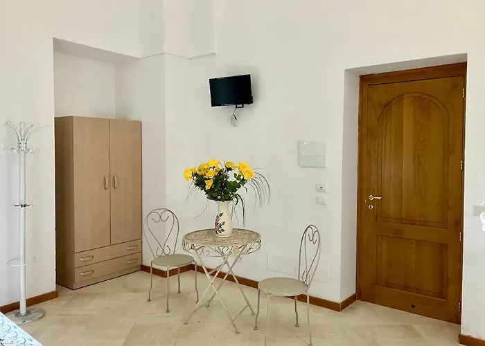 Le Dimore Di Ike Pensjonat