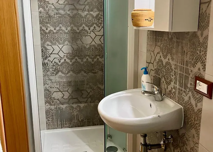 Le Dimore Di Ike 3* Otranto