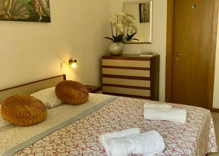 Pensjonat Le Dimore Di Ike