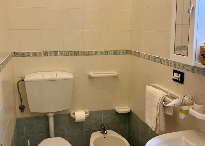 Pensjonat Le Dimore Di Ike Otranto