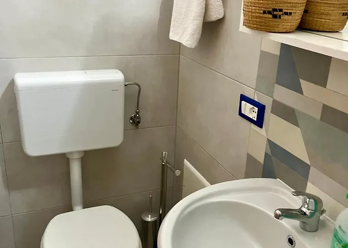 Le Dimore Di Ike Otranto