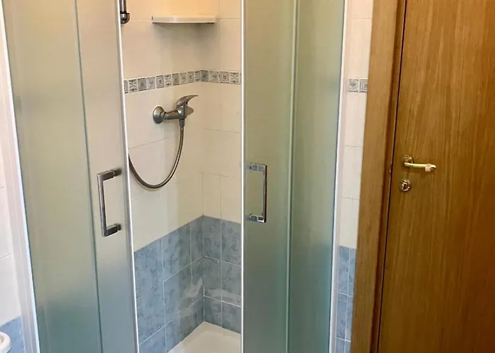 Le Dimore Di Ike Pensjonat 3*