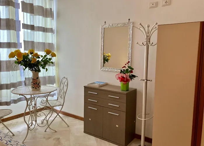 Pensjonat Le Dimore Di Ike 3*