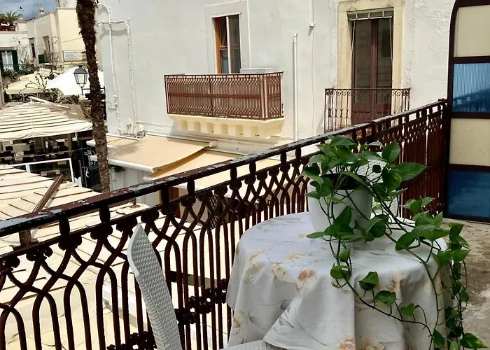 Le Dimore Di Ike Pensjonat 3*