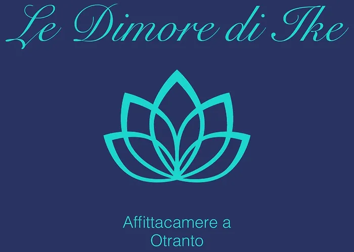 Le Dimore Di Ike Pensjonat Otranto