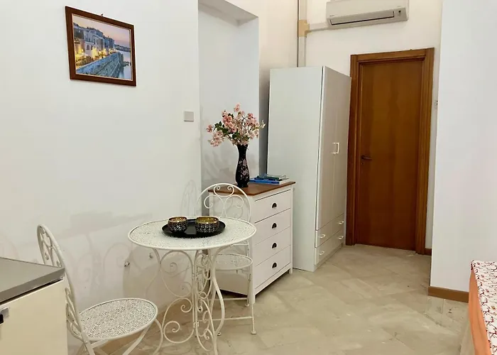 Pensjonat Le Dimore Di Ike 3*